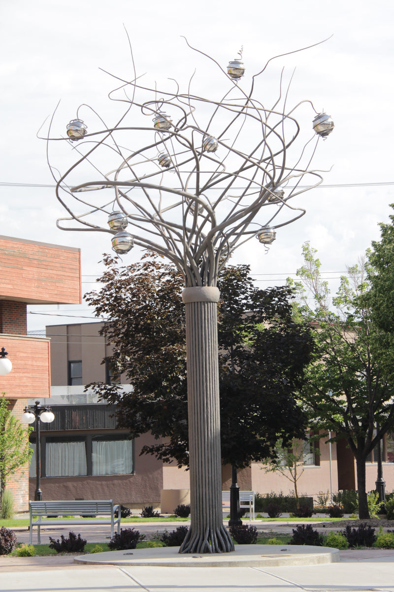 Spirit Tree