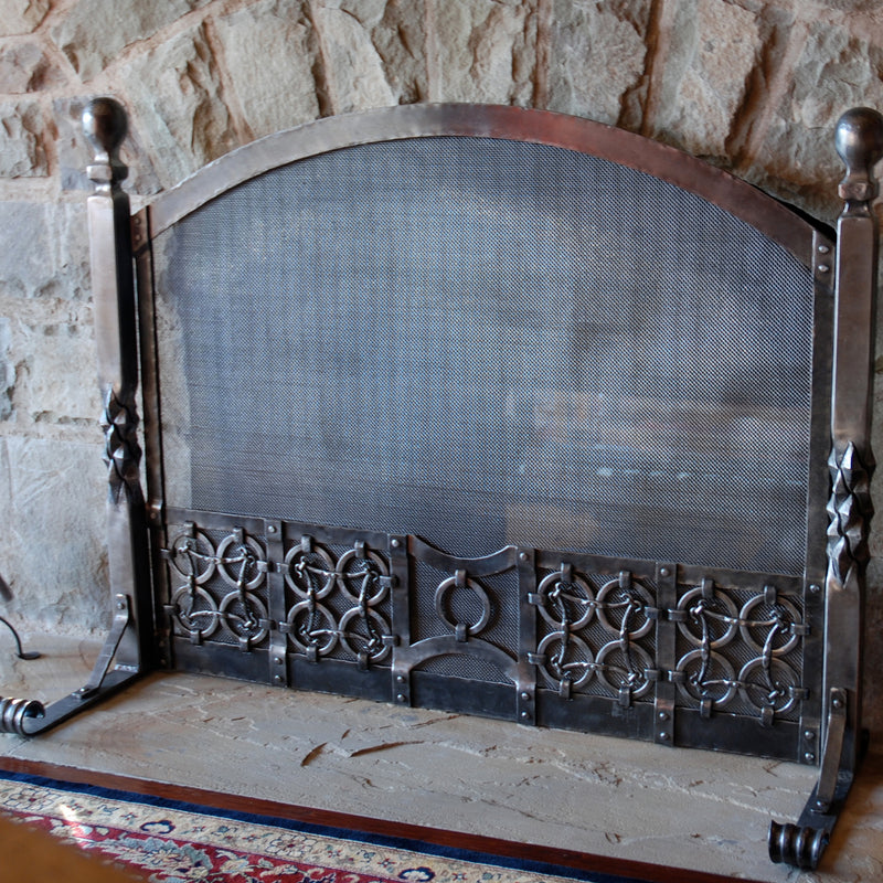 Fireplaces and Tool Sets
