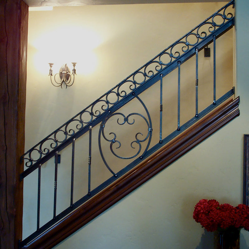 Interior Railings