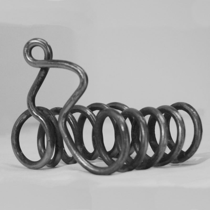 Sculptural Bike Racks