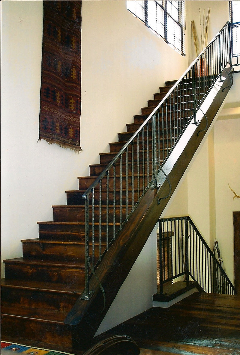 Interior Railings