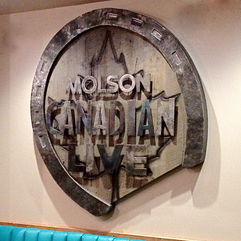 Interior Signs